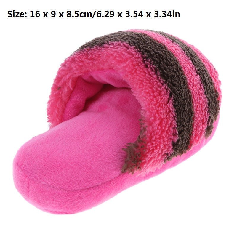 Cute Pet Toys Chew Squeaker For Dogs And Cats - Mijn winkel