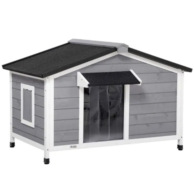 Dog House - Mijn winkel