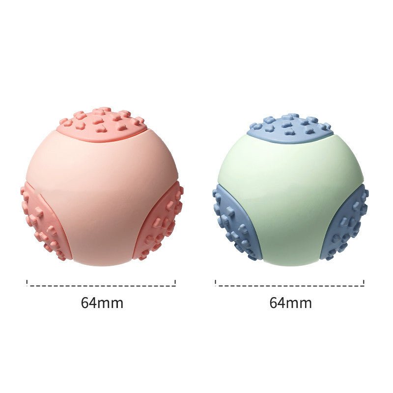 Dogs Vocal Bite Resistant Teething Toys - Mijn winkel