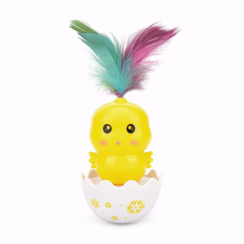 Fashionable And Personalized New Cat Toys - Mijn winkel