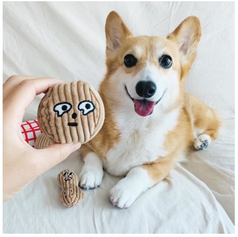 Hidden food toys for dogs - Mijn winkel