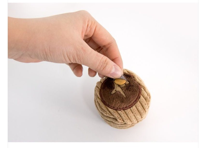Hidden food toys for dogs - Mijn winkel