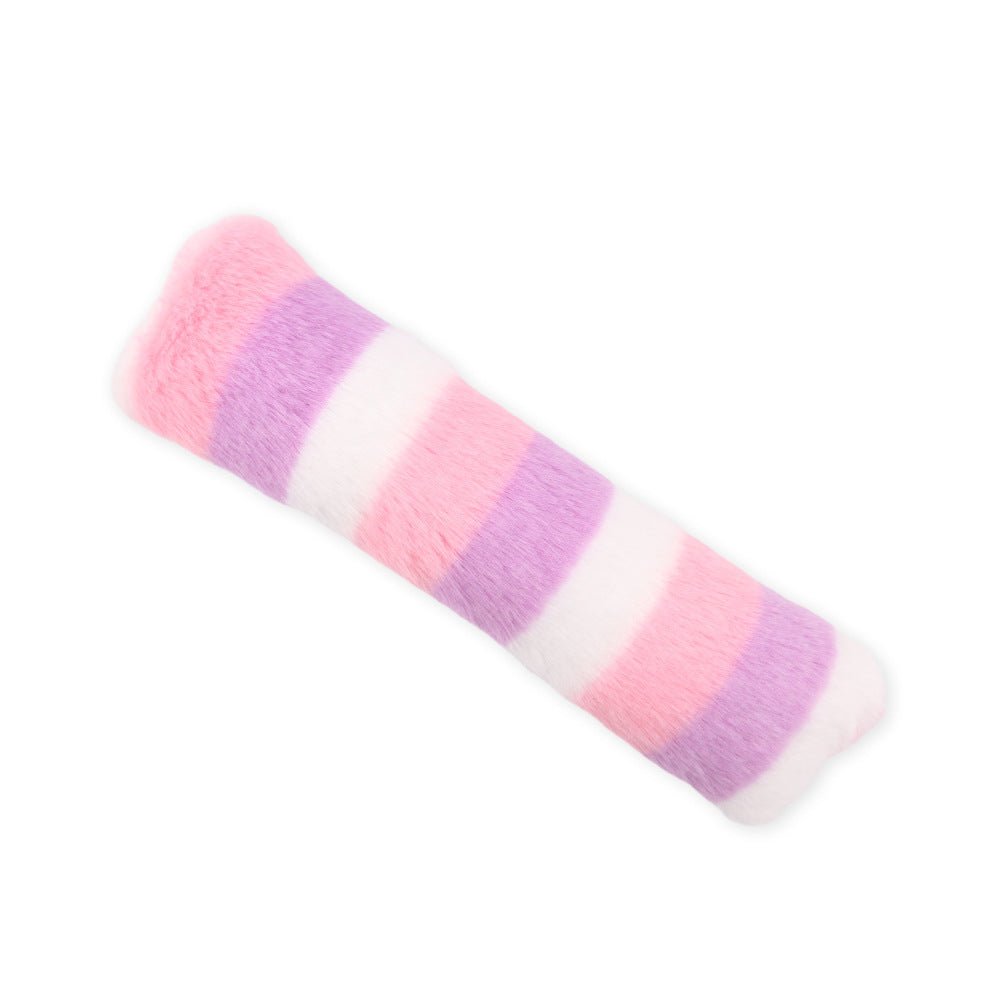 Interactive Cat Toys Cat Pillows Soft And Durable Crinkle Sound Catnip Toys Cat Toys For Indoor Cats Funny Kitten Toys Cat Exercise - Mijn winkel
