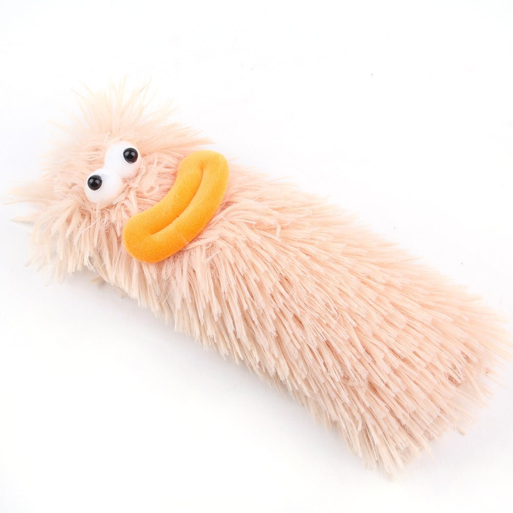 Interactive Cat Toys Cat Pillows Soft And Durable Crinkle Sound Catnip Toys Cat Toys For Indoor Cats Funny Kitten Toys Cat Exercise - Mijn winkel