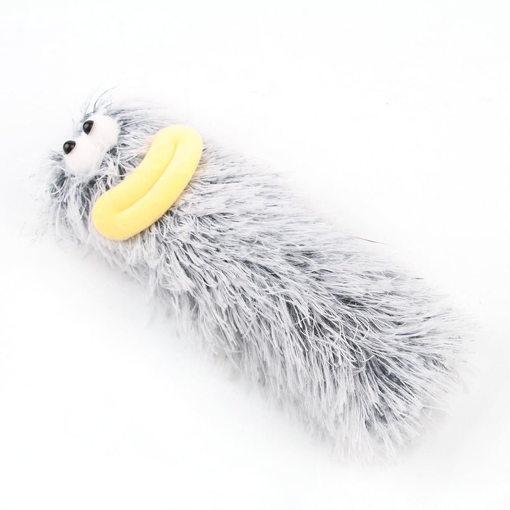 Interactive Cat Toys Cat Pillows Soft And Durable Crinkle Sound Catnip Toys Cat Toys For Indoor Cats Funny Kitten Toys Cat Exercise - Mijn winkel