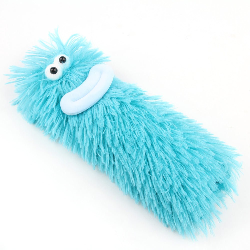 Interactive Cat Toys Cat Pillows Soft And Durable Crinkle Sound Catnip Toys Cat Toys For Indoor Cats Funny Kitten Toys Cat Exercise - Mijn winkel