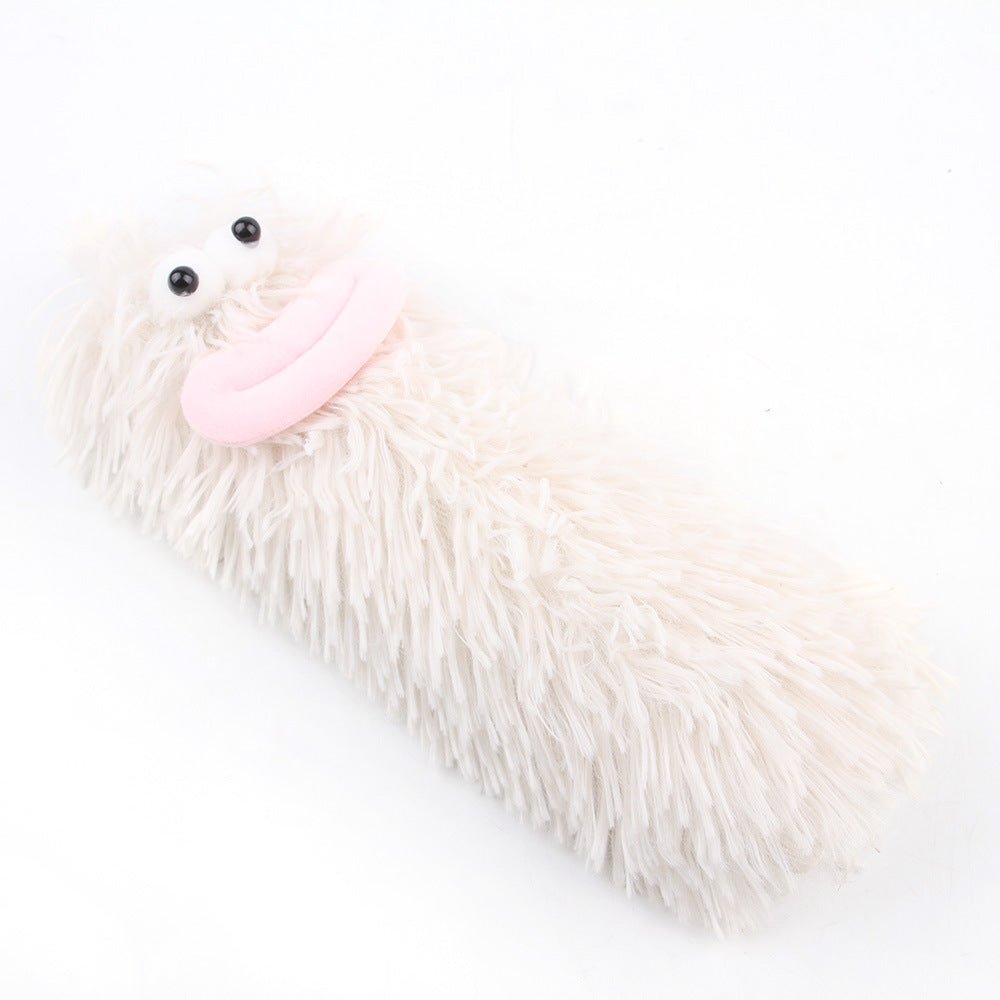 Interactive Cat Toys Cat Pillows Soft And Durable Crinkle Sound Catnip Toys Cat Toys For Indoor Cats Funny Kitten Toys Cat Exercise - Mijn winkel