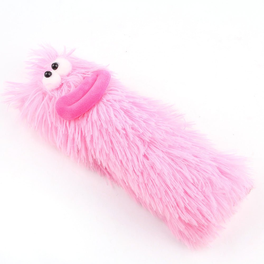 Interactive Cat Toys Cat Pillows Soft And Durable Crinkle Sound Catnip Toys Cat Toys For Indoor Cats Funny Kitten Toys Cat Exercise - Mijn winkel