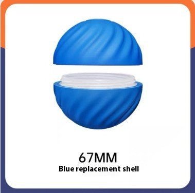 Pet Dog Rubber Ball Toys For Dogs Resistance To Bite Dog Chew Toys Puppy Pets Dogs Training Products - Mijn winkel