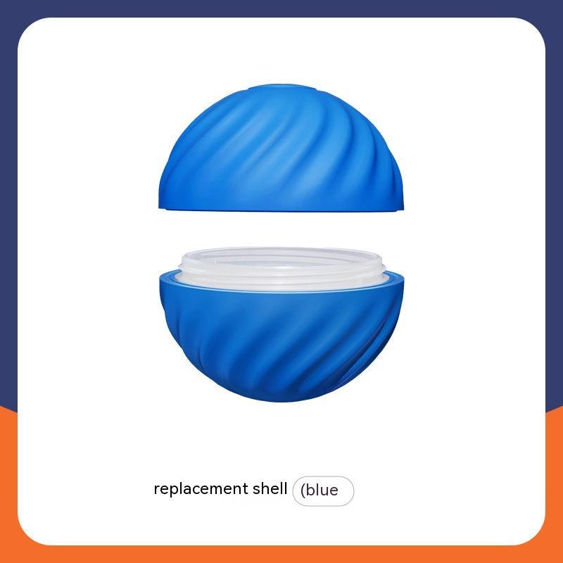 Pet Dog Rubber Ball Toys For Dogs Resistance To Bite Dog Chew Toys Puppy Pets Dogs Training Products - Mijn winkel