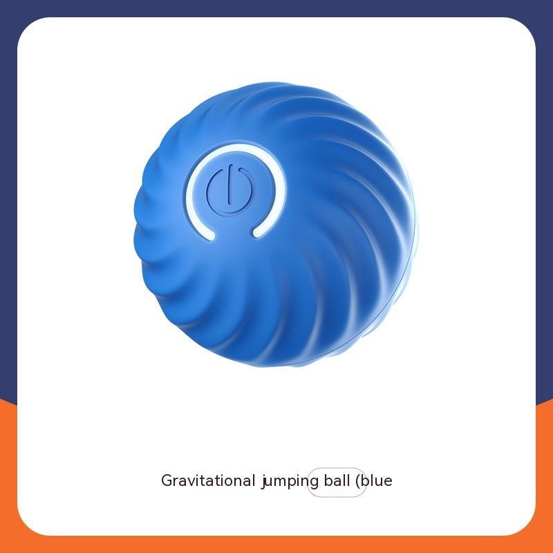 Pet Dog Rubber Ball Toys For Dogs Resistance To Bite Dog Chew Toys Puppy Pets Dogs Training Products - Mijn winkel