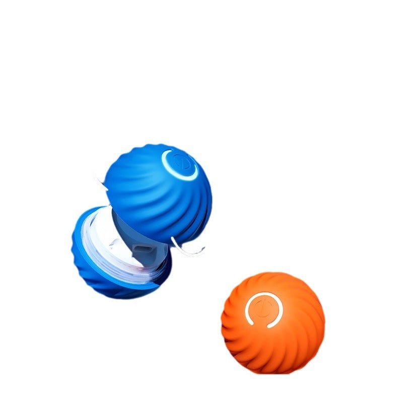 Pet Dog Rubber Ball Toys For Dogs Resistance To Bite Dog Chew Toys Puppy Pets Dogs Training Products - Mijn winkel