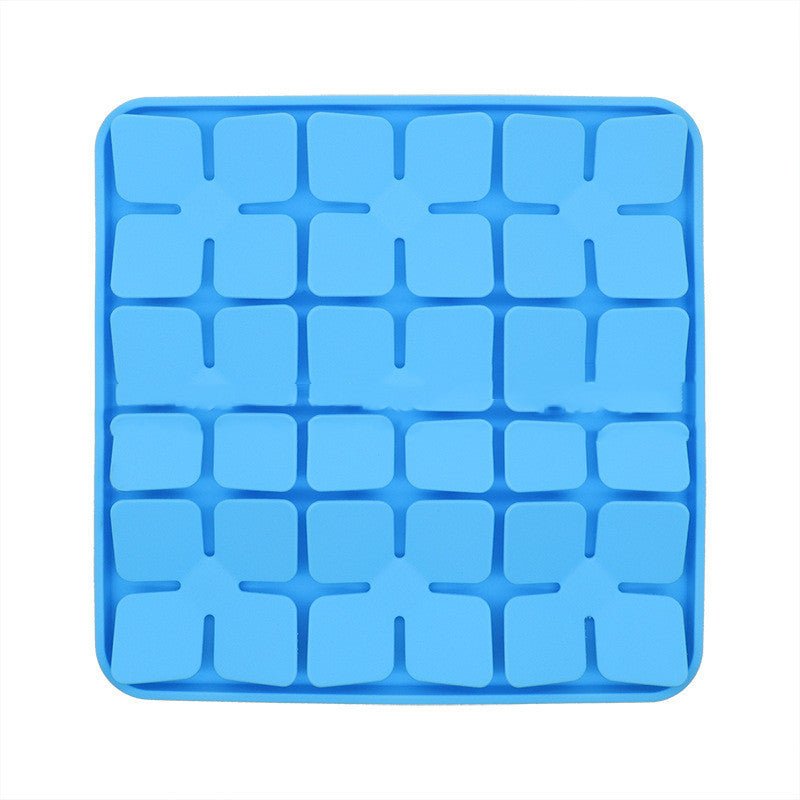 Pets Licking Plate Slow Tableware Pad Cat And Dog Tableware Pet Supplies - Mijn winkel
