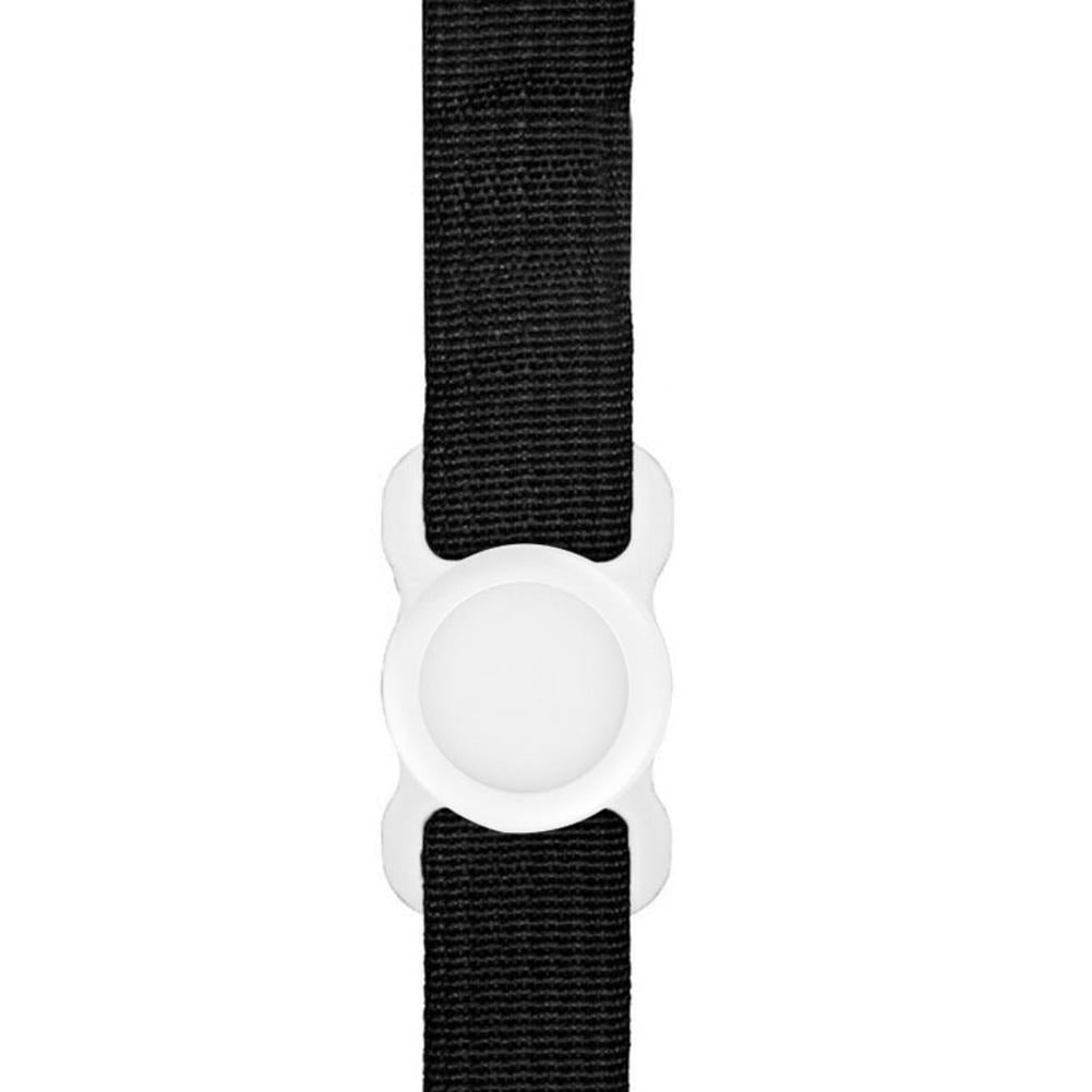 The New Transparent Silicone Locator For Dog Loss Protection - Mijn winkel