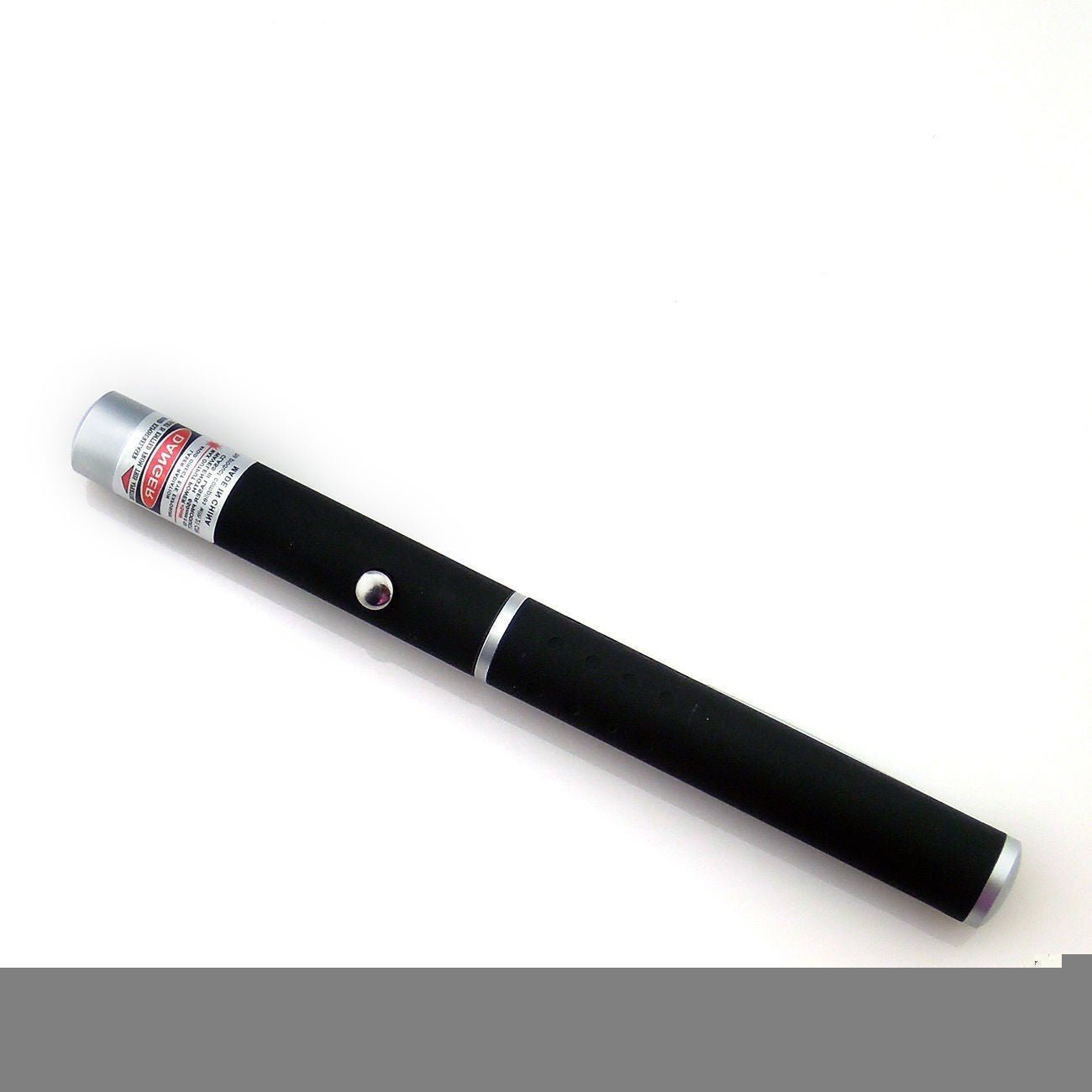 650nm Red Laser Pointer Pen Light Visible Single Beam AAA Lazer Torch 10PCS 9900 Miles Mini Small Teaching Pen Light Pet Toys - Mijn winkel