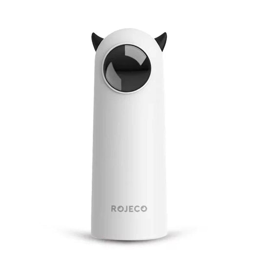 Automatic Cat Toy – Interactive Smart LED Laser - Mijn winkel