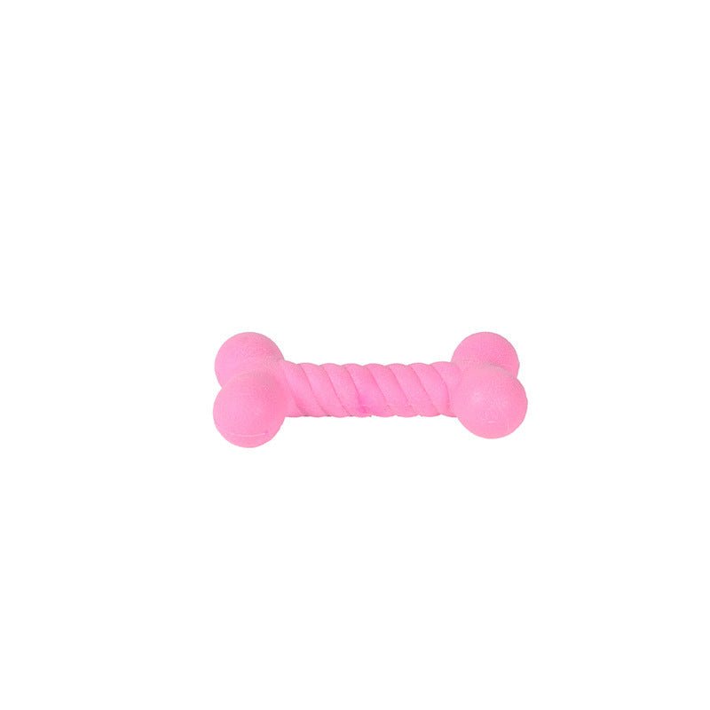 Big And Small Dogs Chew Toys To Relieve Boredom - Mijn winkel