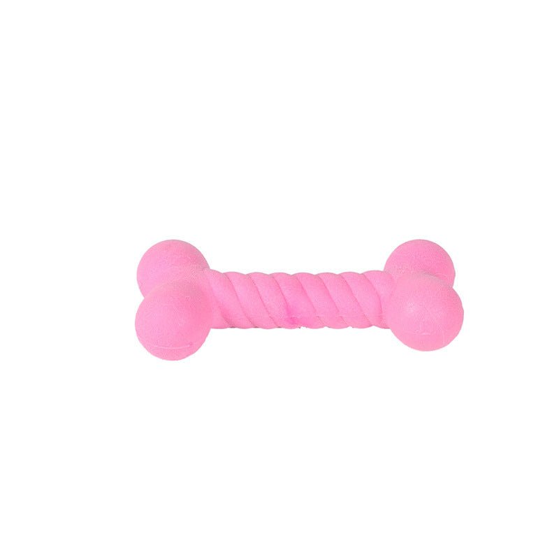 Big And Small Dogs Chew Toys To Relieve Boredom - Mijn winkel