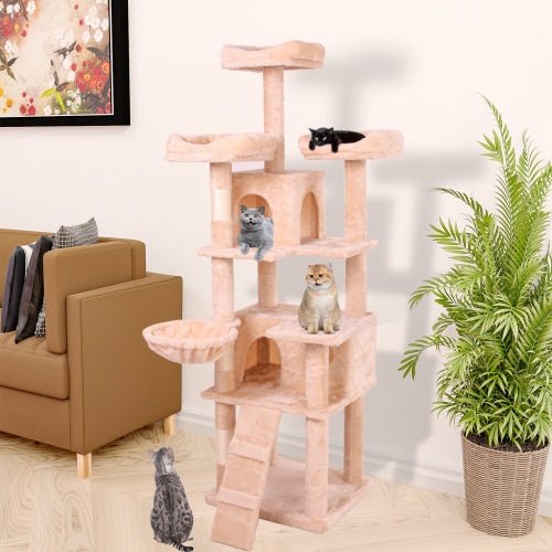 Cat Climbing Frame - Mijn winkel