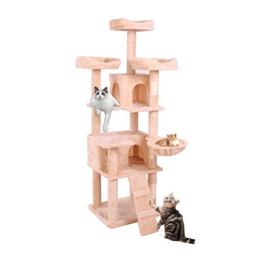 Cat Climbing Frame - Mijn winkel