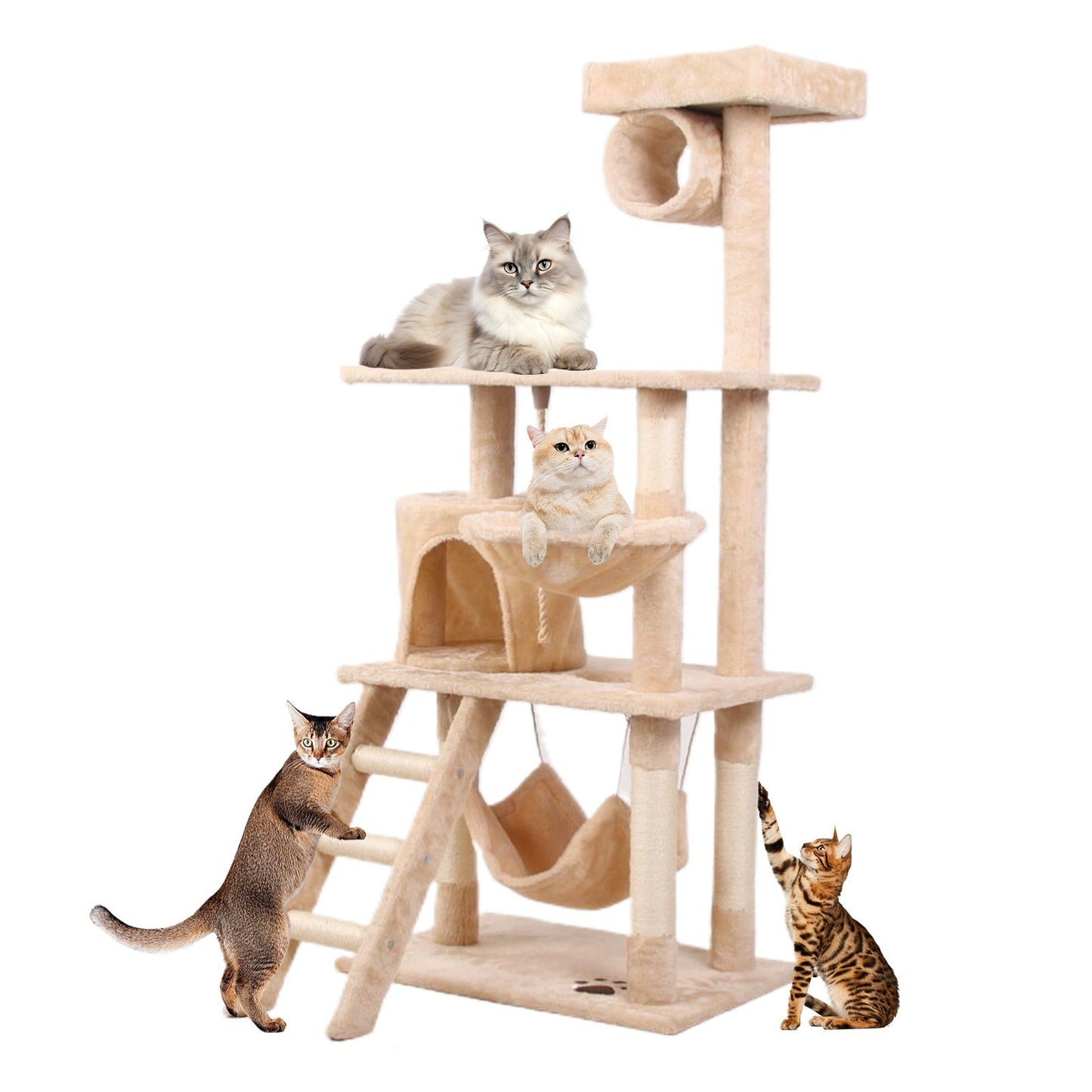Cat Climbing Frame - Mijn winkel