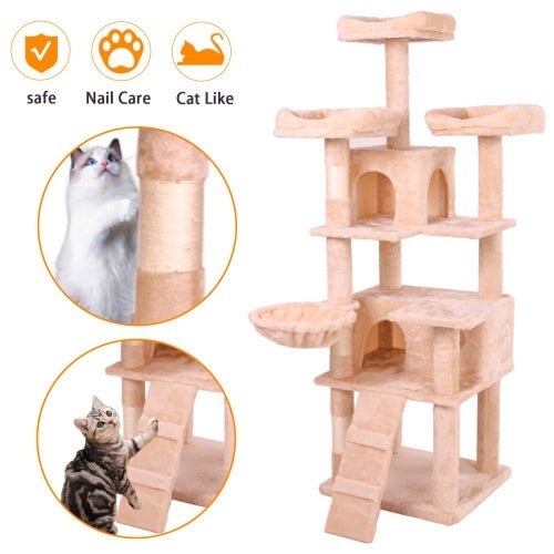 Cat Climbing Frame - Mijn winkel