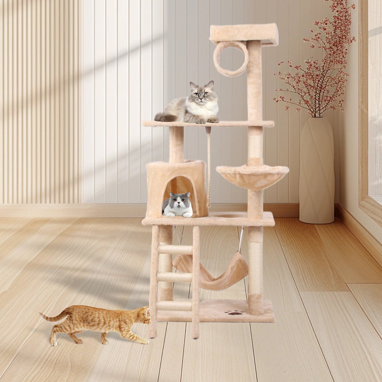 Cat Climbing Frame - Mijn winkel