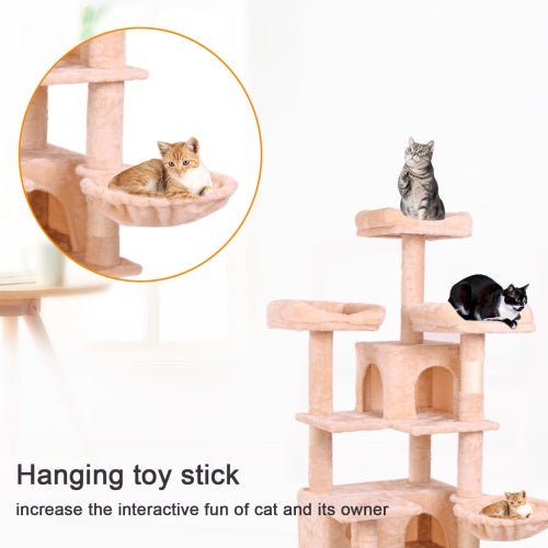Cat Climbing Frame - Mijn winkel
