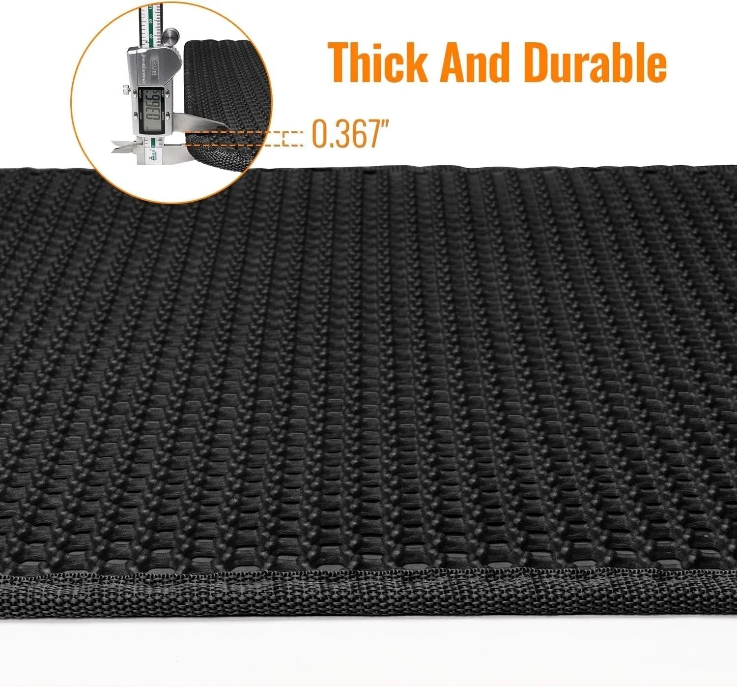 Cat Litter Trapping Mat - Mijn winkel