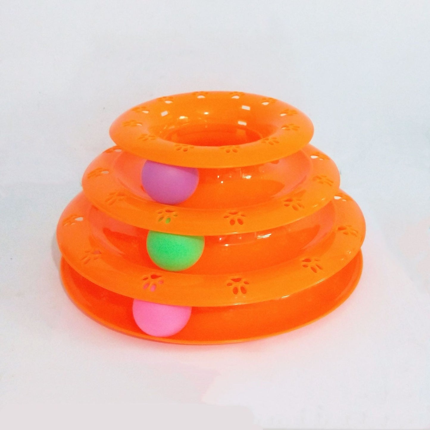 Cat pet educational toys - Mijn winkel