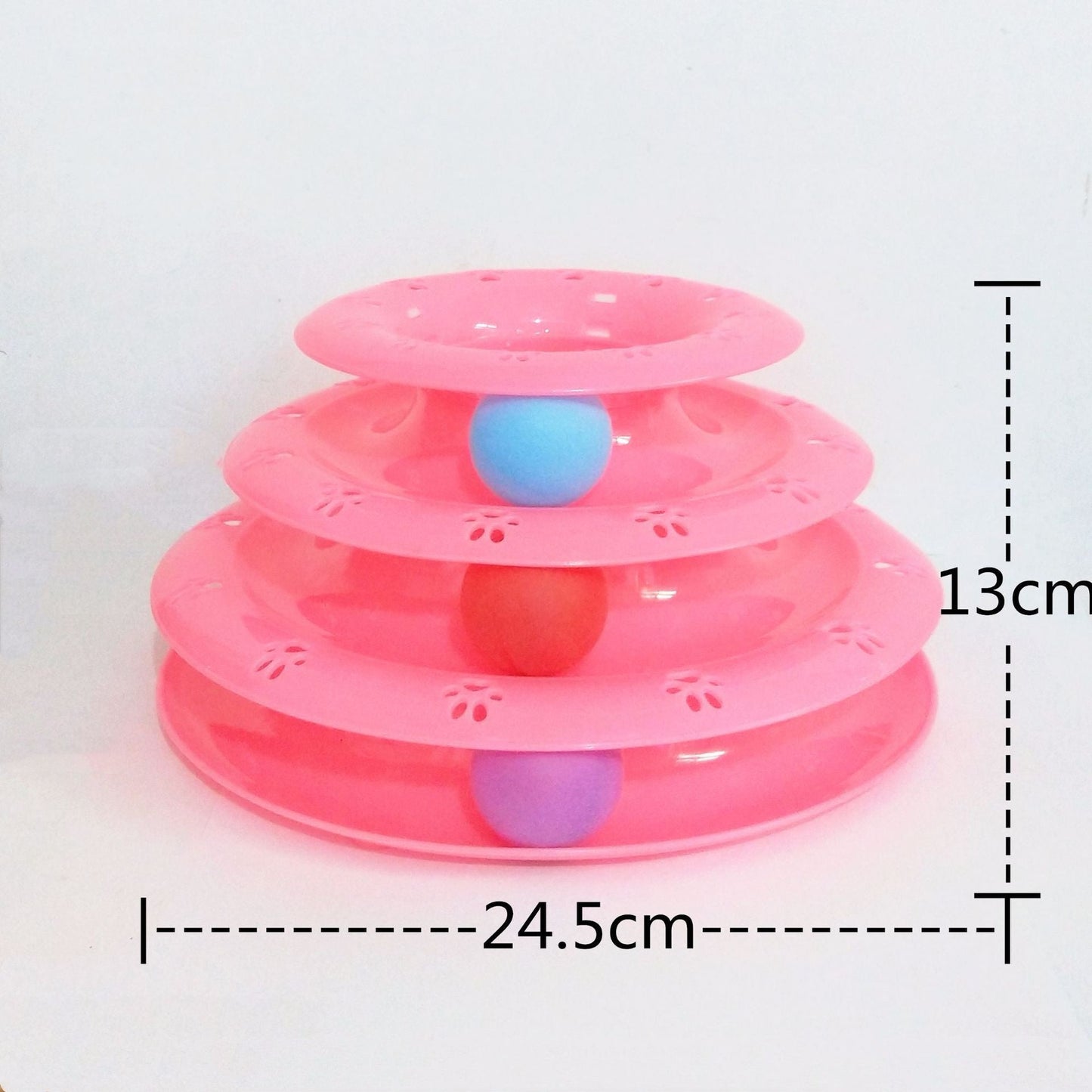 Cat pet educational toys - Mijn winkel