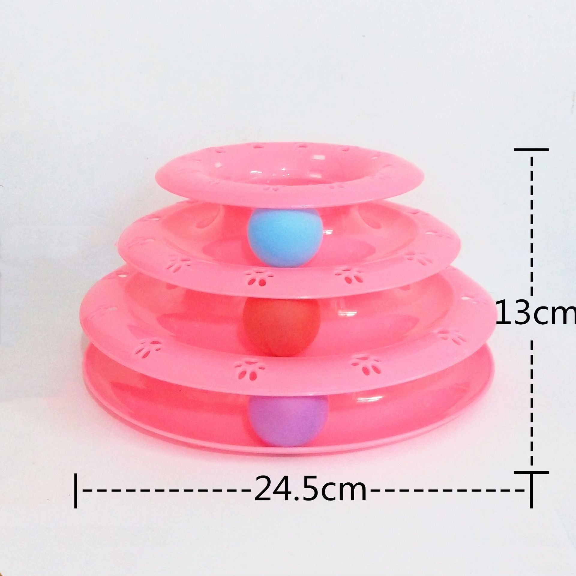Cat pet educational toys - Mijn winkel