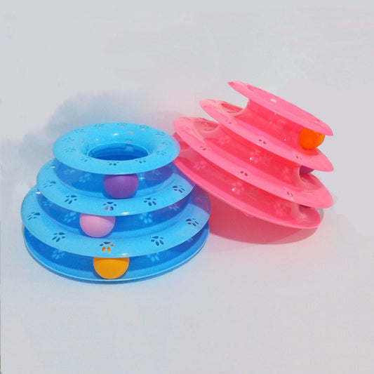 Cat pet educational toys - Mijn winkel