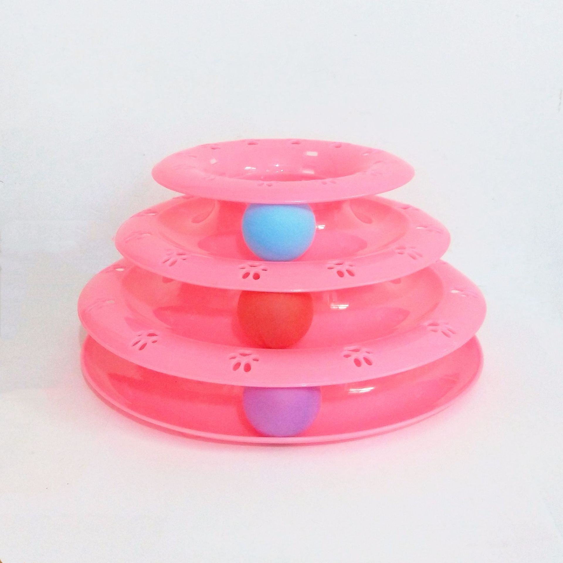 Cat pet educational toys - Mijn winkel