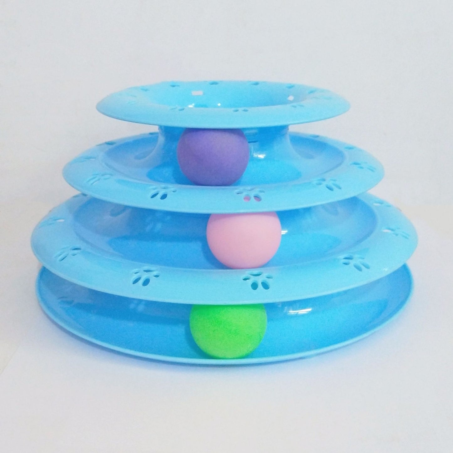 Cat pet educational toys - Mijn winkel