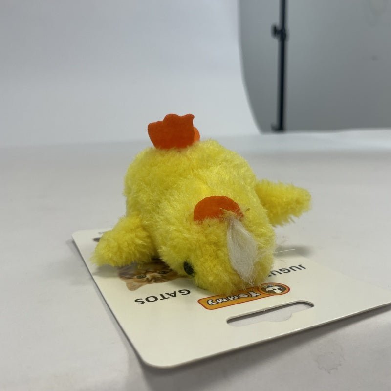 Cat Toys, Electric Ducklings - Mijn winkel