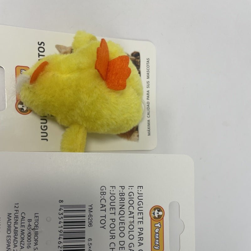 Cat Toys, Electric Ducklings - Mijn winkel