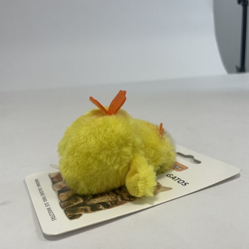 Cat Toys, Electric Ducklings - Mijn winkel