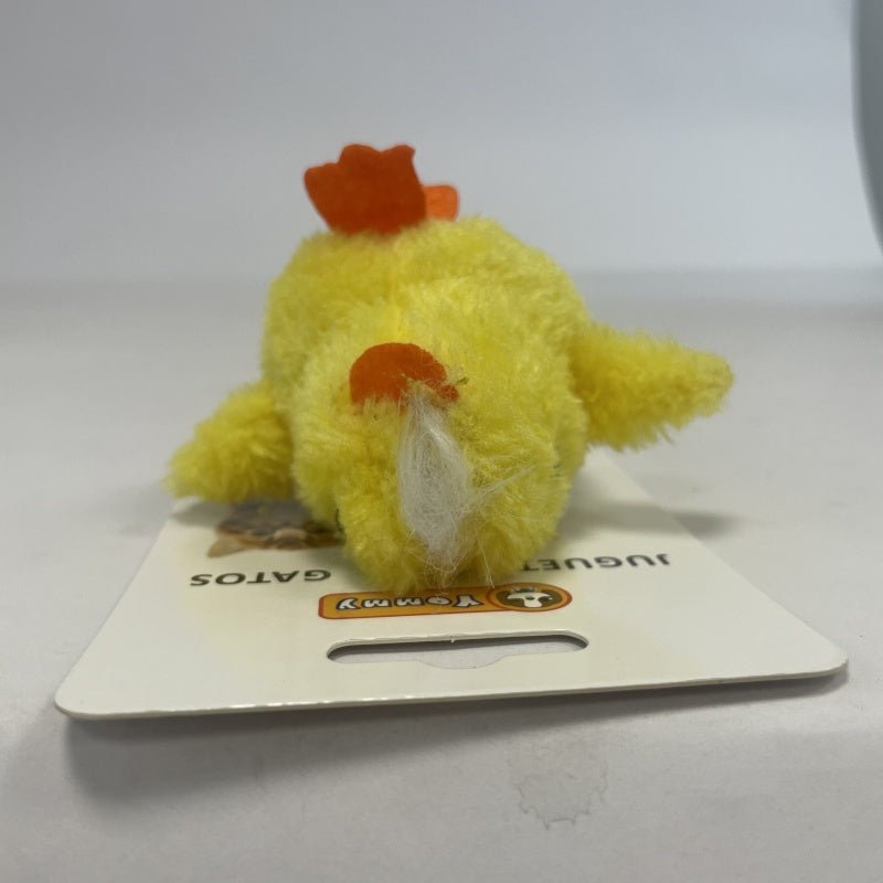 Cat Toys, Electric Ducklings - Mijn winkel