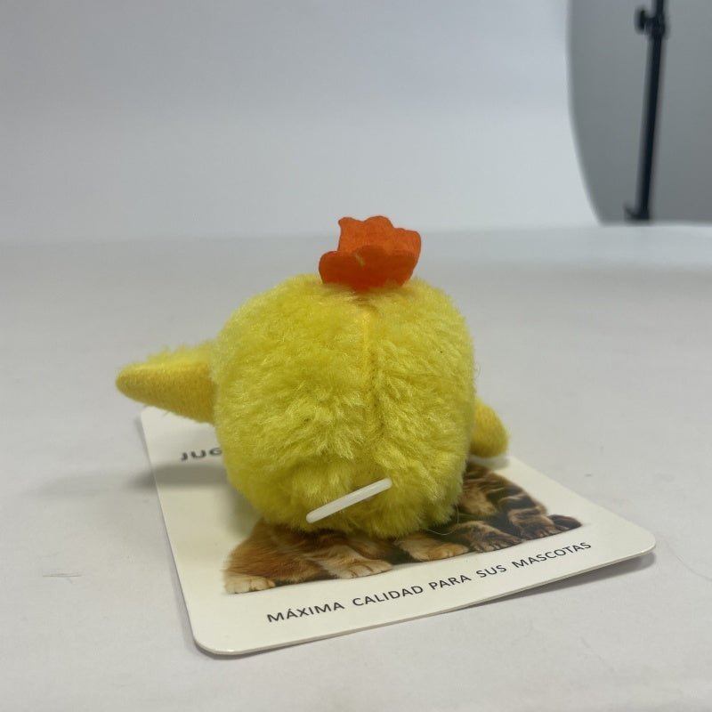 Cat Toys, Electric Ducklings - Mijn winkel
