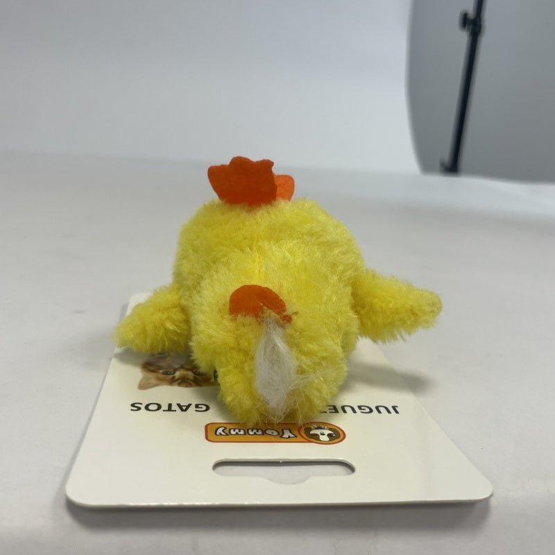 Cat Toys, Electric Ducklings - Mijn winkel