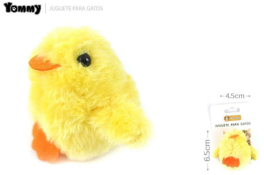 Cat Toys, Electric Ducklings - Mijn winkel