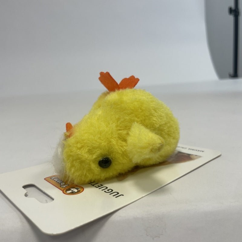 Cat Toys, Electric Ducklings - Mijn winkel