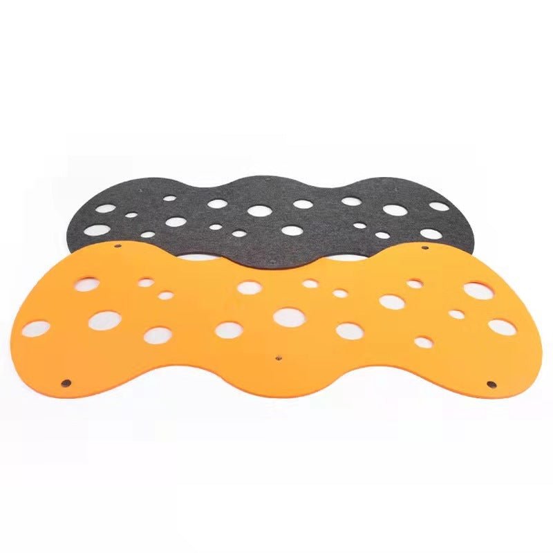 Cat Tunnel Removable Felt Pet Toys - Mijn winkel