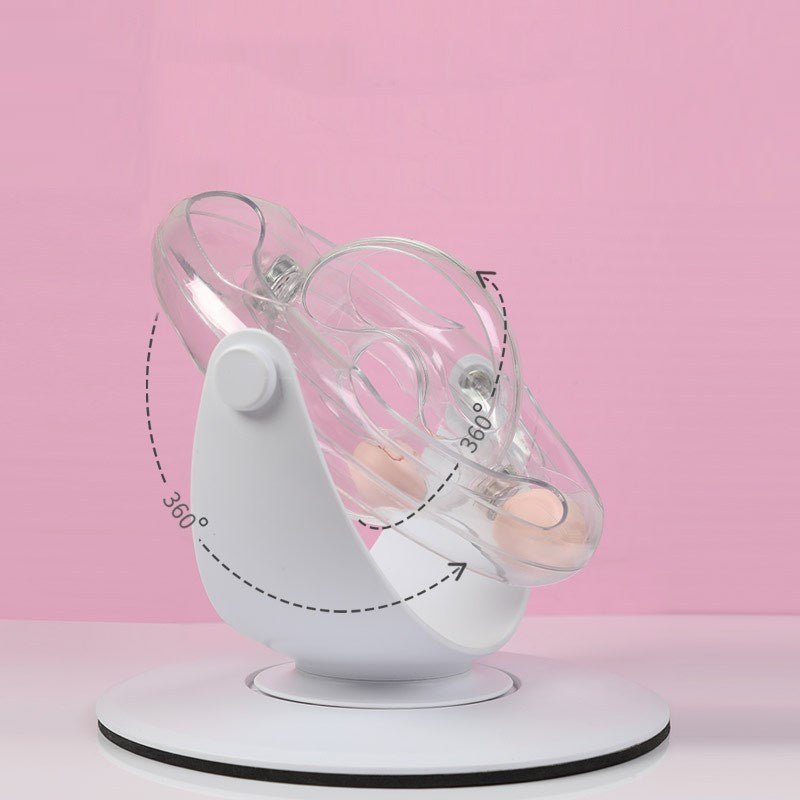 Cat turntable educational toys - Mijn winkel