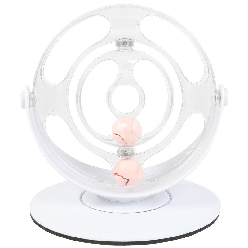 Cat turntable educational toys - Mijn winkel