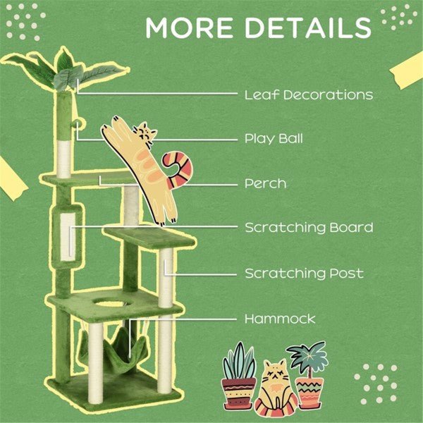 Cattery, Cat Climbing Tower, Cat Tree, Amazon Shipping, WalMart Banned, No Weekend Delivery - Mijn winkel