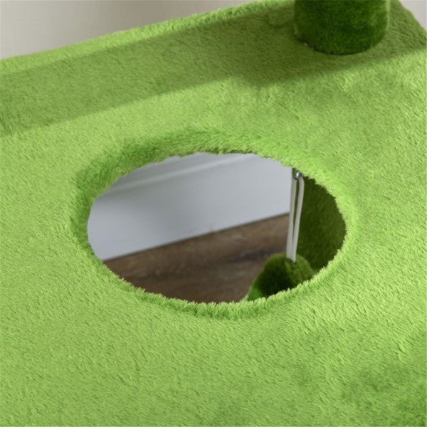 Cattery, Cat Climbing Tower, Cat Tree, Amazon Shipping, WalMart Banned, No Weekend Delivery - Mijn winkel