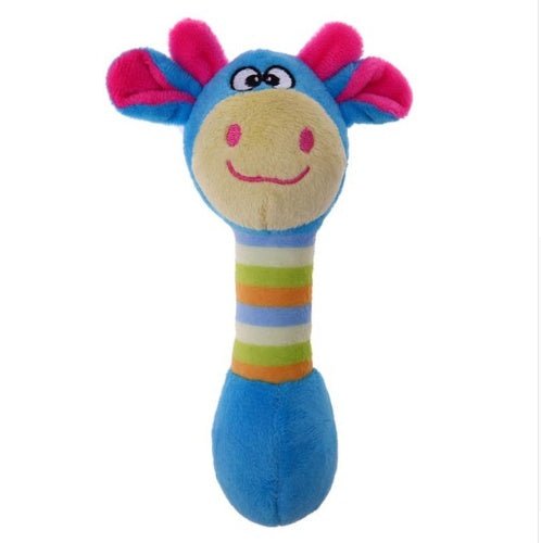Cute Pet Toys Chew Squeaker For Dogs And Cats - Mijn winkel