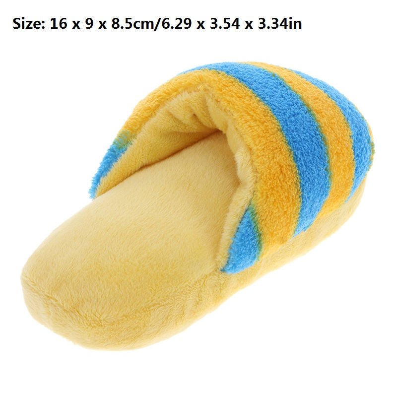 Cute Pet Toys Chew Squeaker For Dogs And Cats - Mijn winkel